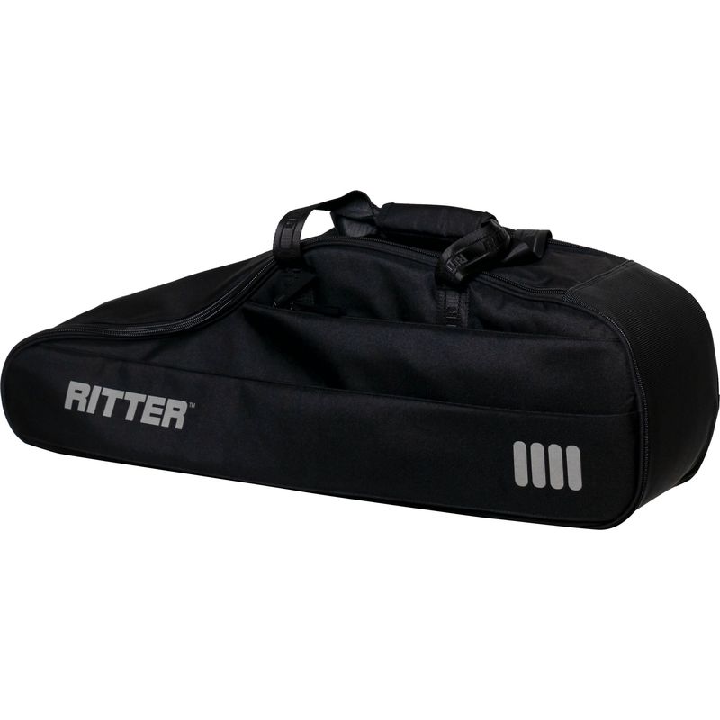 【送料込】RITTER リッター RBB4-TS SBK テナーサックス 用ギグバッグ ケース【ポ...