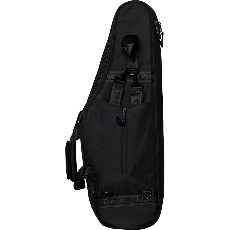 【送料込】RITTER リッター RBB4-TS SBK テナーサックス 用ギグバッグ ケース【ポ...