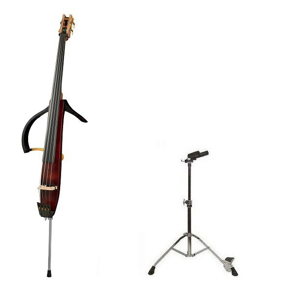 【送料込】YAMAHA SLB300PRO/スタンド/BST1付 サイレントベース【代金引換不可】