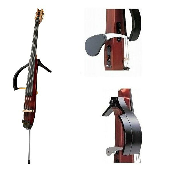 【送料込】YAMAHA SLB300PRO/ひざ当て/BKS2+延長フレーム/BEF2付 サイレントベース【代金引換不可】