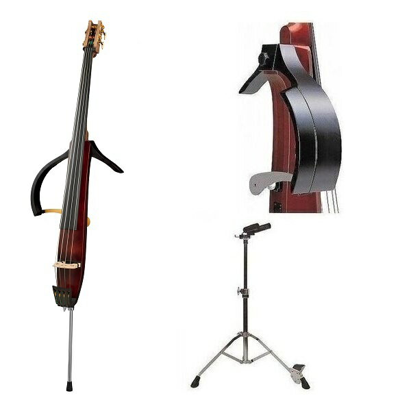 【送料込】YAMAHA SLB300PRO/スタンド/BST1+延長フレーム/BEF2付 サイレントベース【代金引換不可】