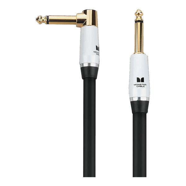 【送料込】MONSTER CABLE SP2000-I-12A [3.6m S/L] ギター シールド ケーブル【ポイント5倍】