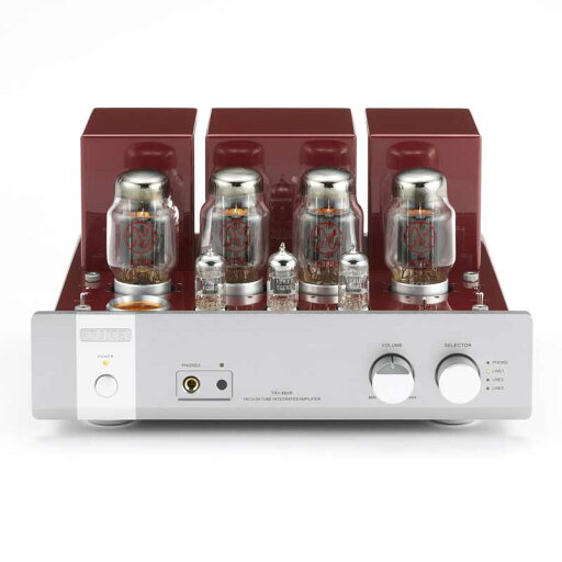【送料込】TRIODE トライオード TRV-88XR プリメインアンプ 【送料込】TRIODE トライオード TRV-88XR プリメインアンプ
