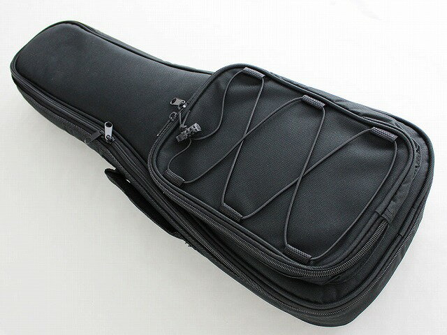 【送料込】pupukea UF-30-03 マホガニー単板ボディ ソプラノウクレレ