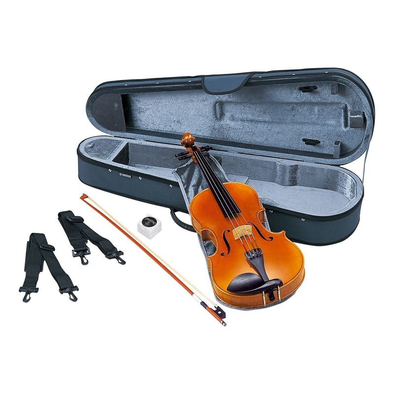 【ご予約商品:2月頃入荷予定】【送料込】YAMAHA ヤマハ VA7SG 胴長16インチサイズ ビオラ