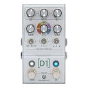 【ポイント5倍】【送料込】WALRUS AUDIO ウォルラスオーディオ WAL-MAKO/D1V2 MAKO Series: D1 High-Fidelity Delay V2 ディレイ