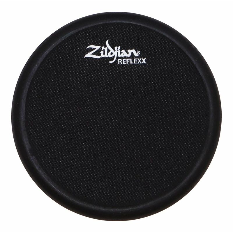 【送料込】Zildjian ジルジャン ZXPPRCP06 Reflexx Conditioning Pad 6インチ 両面タイプ 練習パッド プラクティスパッド