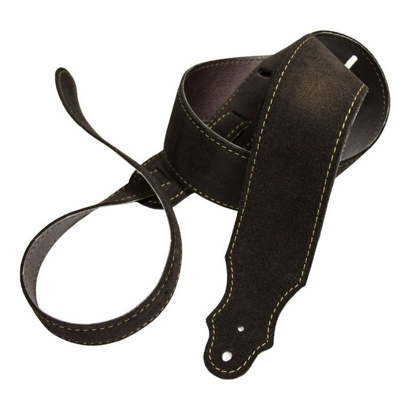 こちらの商品はお取り寄せとなります。3日～1週間ほどでお届け可能です。メーカー品切の際はお時間を頂きます。Franklin Purist Suede3A-CH-GMade in USAPurist Suede Guitar Strapsoft suede with a soft leatherette backingColor:CHOCOLATEWidth:約51 mmLength:約965?1473 mmご注意木部分には木目、色味等の個体差があり、掲載の商品画像と異なる事がございます。また、ディスプレイの違いにより、実際の色と異なって見える場合がございます。掲載されている内容は品質向上のため予告なく変更する場合がございます。