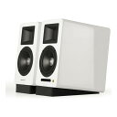 yzAIRPULSE A100 BT5.0 WHITE/yA DAC ANeBu Xs[J[