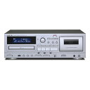 【中古】DENON デノン D-F07 UCD-F07 CDプレーヤー