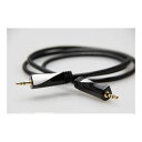 【送料込】AVINITY AY-MN-MN1M ミニジャック-ミニジャック ケーブル/1m
