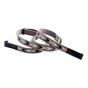 【送料込】RightOn! STRAPS CLASSICAL-DUAL-HOOK TARANTA Brown クラシックギター用ストラップ