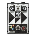 【送料込】MAESTRO Discoverer Delay アナログ ディレイ