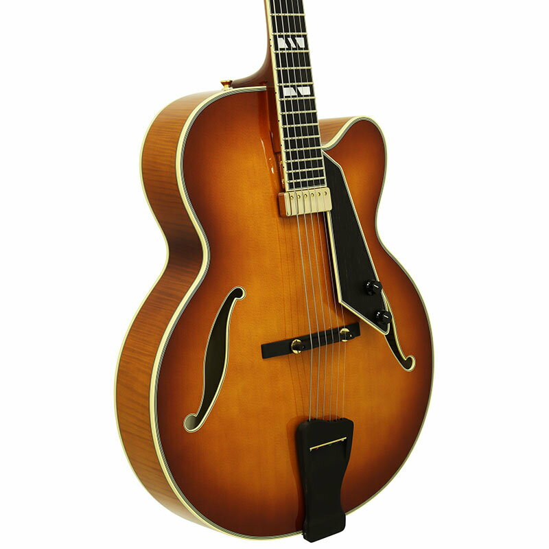 ���������ۡڥϡ��ɥ������ա�Aria ProII FA-2100 ALB Almond Burst �ե륢�� �˥塼�衼������������ڥݥ����5�ܡ�