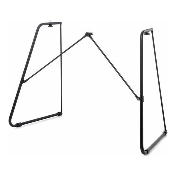 【お取り寄せ】※メーカー品切れの場合、お時間をいただく場合もございます。お急ぎの方はお手数ですが、ご注文の前にメールで在庫の確認のお問い合わせを下さい。電子キーボード用スタンド（幅907×高さ701×奥行き497mm　本体3点ネジ止め）対応機種：EZ-300、PSR-E273/E373/E360/E473、NP-32/12、SKB-J700製品の色は実際の色と若干異なる場合があります。幅:907mm高さ:701mm奥行き:497mm質量:2.1kg