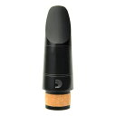 【送料込】D’Addario Woodwinds MCR-X10 レゼルヴ クラリネット用マウスピース X10(2)