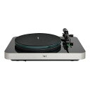 【送料込】ELAC MIRACORD 70 アナログ・プレーヤー ターンテーブル(2)