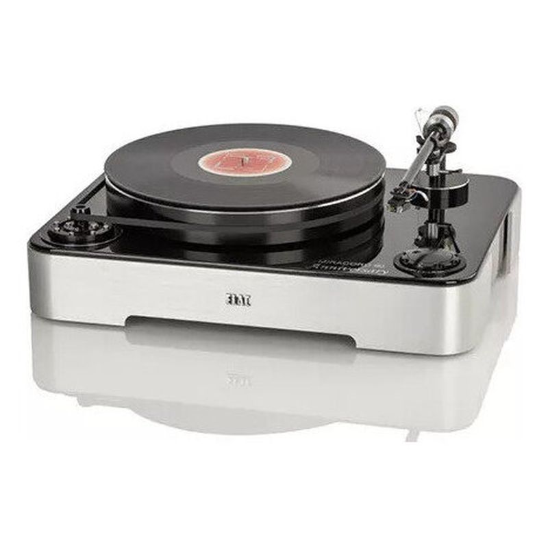 【送料込】ELAC MIRACORD 90 HGBK アナログ・プレーヤー ターンテーブル