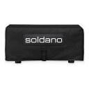 【ポイント5倍】【送料込】 Soldano SLO-30用 アンプカバー