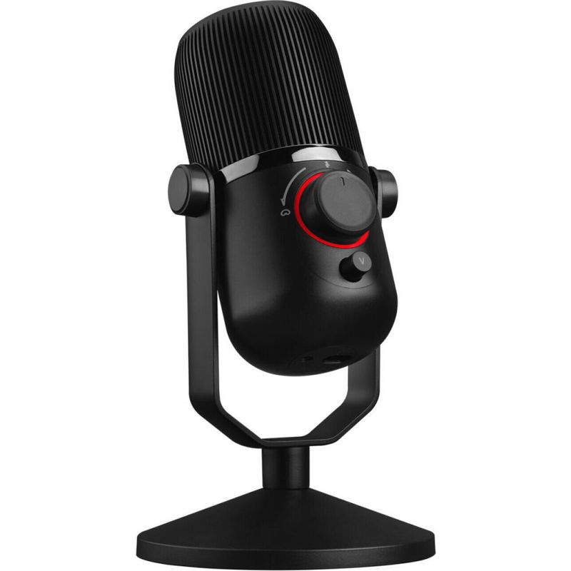 【送料込】 Thronmax M4 Mdrill Zero Plus BLACK USBマイク