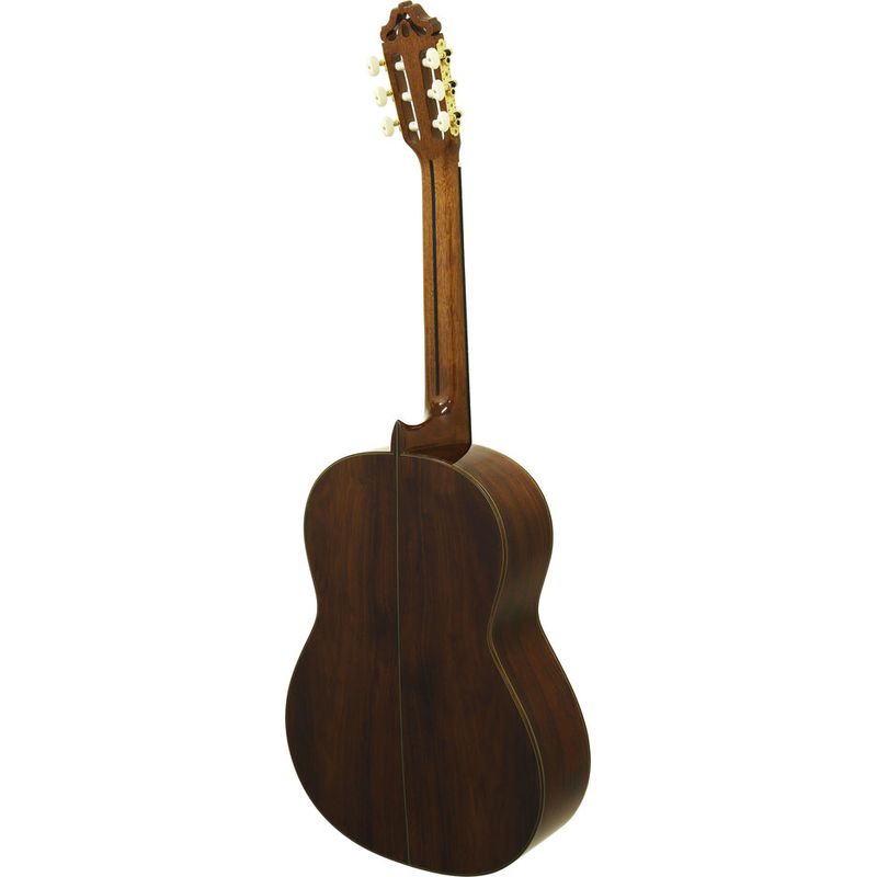 【送料込】ESTEVE 12 Spr スプルース単板トップ スペイン製 クラシックギター【ポイント5倍】