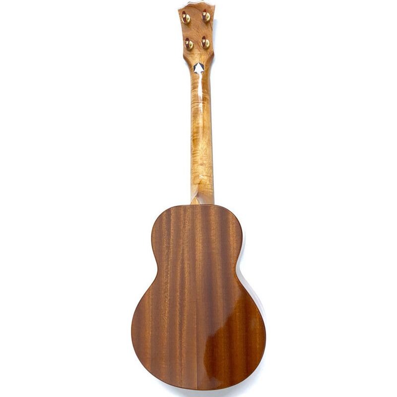 【送料込】THE REBEL UKULELE Double Cheese Tenor テナー ウクレレ