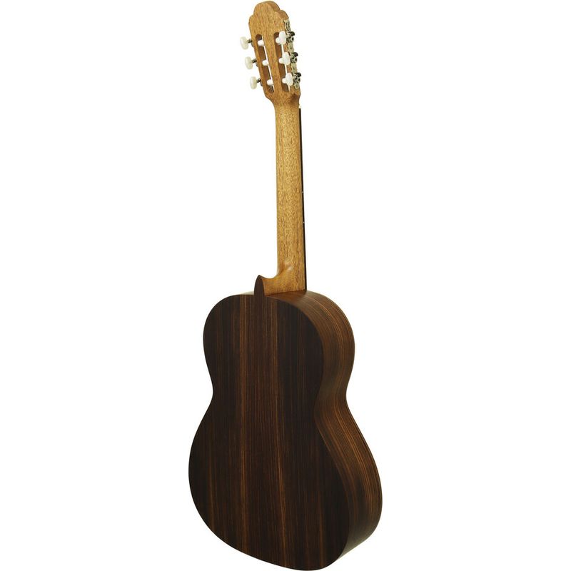 【送料込】ESTEVE JUCAR Spr スプルース単板トップ スペイン製 クラシックギター