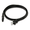 【送料込】KOJO TECHNOLOGY KS-MP/2m イーベP メガネ型インレット 電源ケーブル(2)