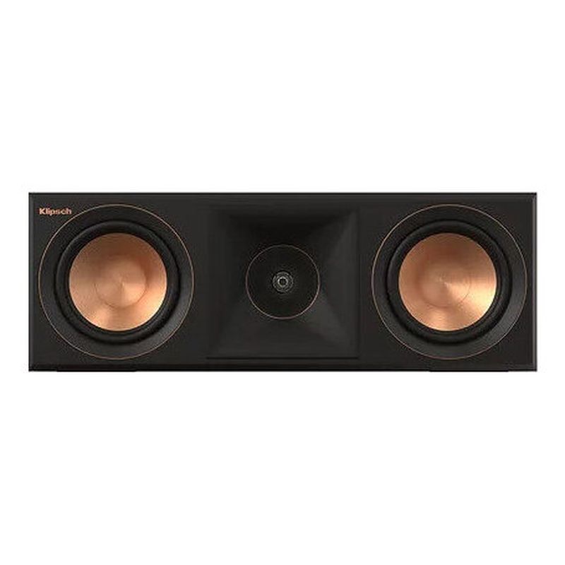 【送料込】 Klipsch RP-500C-2 センター スピーカー REFERENCE PREMIEREシリーズ