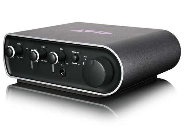 �ڥݥ����10�ܡ�AVID/���ӥå�MboxMini(Standalone)�����ǥ��������󥿡��ե�������smtb-TK��