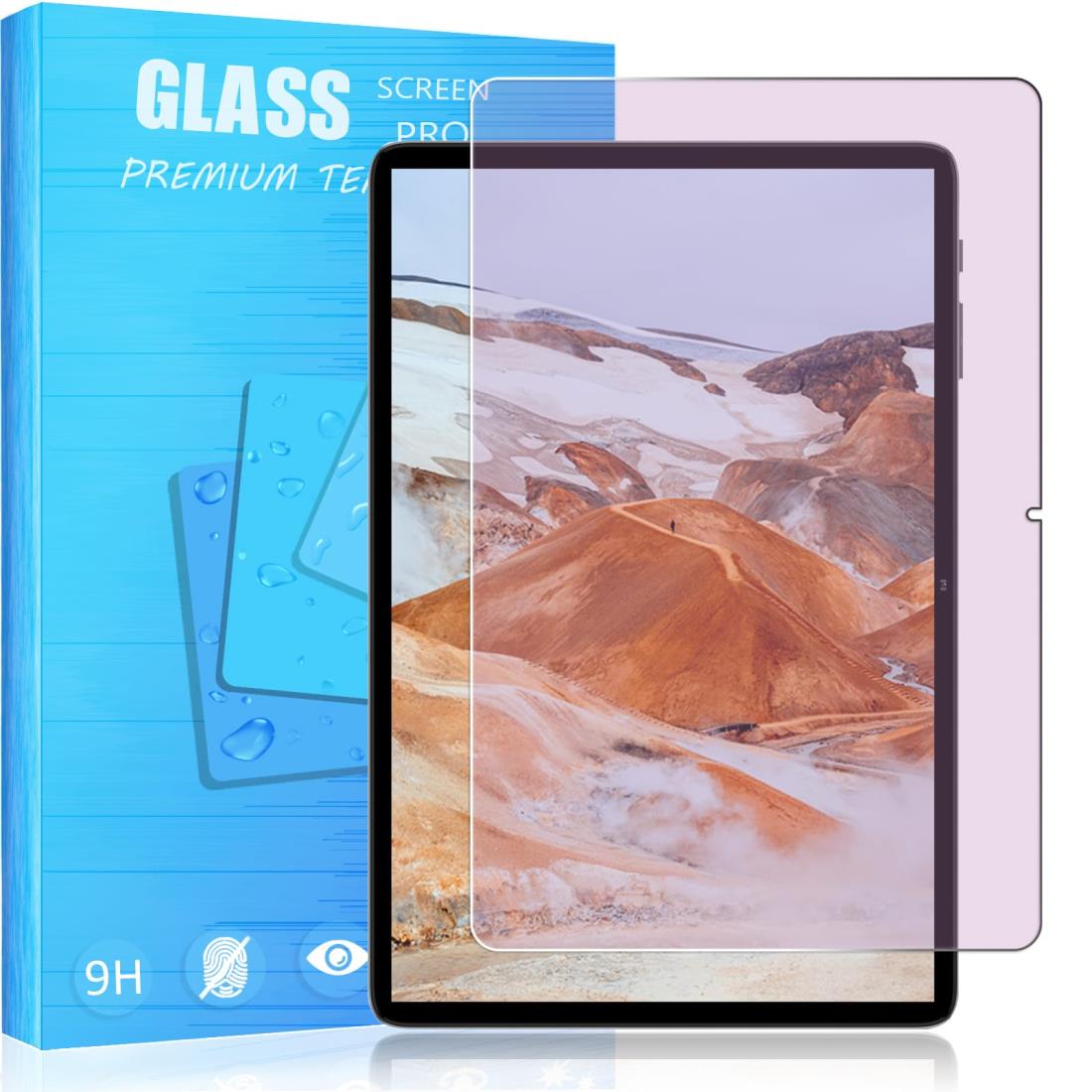 【1枚セット】対応 T E C L A S T P30T 10インチ ガラスフィルム ブルーライトカット目の疲れ軽減 防塵ネット付き FOR T E C L A S T P30T 10インチ ガラスフィルム 硬度9H 旭硝子素材製 耐衝撃2023年発売 P30T 10インチ 対応 強化 ガラス 液晶 保護 フィルム 飛散防止 撥水