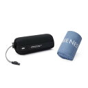 BeeNesting 速乾タオル そっかんタオル スポーツタオル マイクロファイバータオル 軽量 吸水 コンパクト 収納袋付き 旅行 水泳 アウトドア 登山用 ...