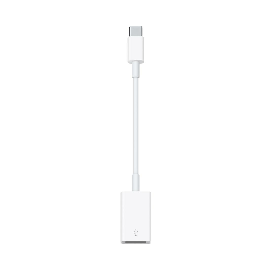 Apple USB-C - USBアダプタ ​​​​​​​
