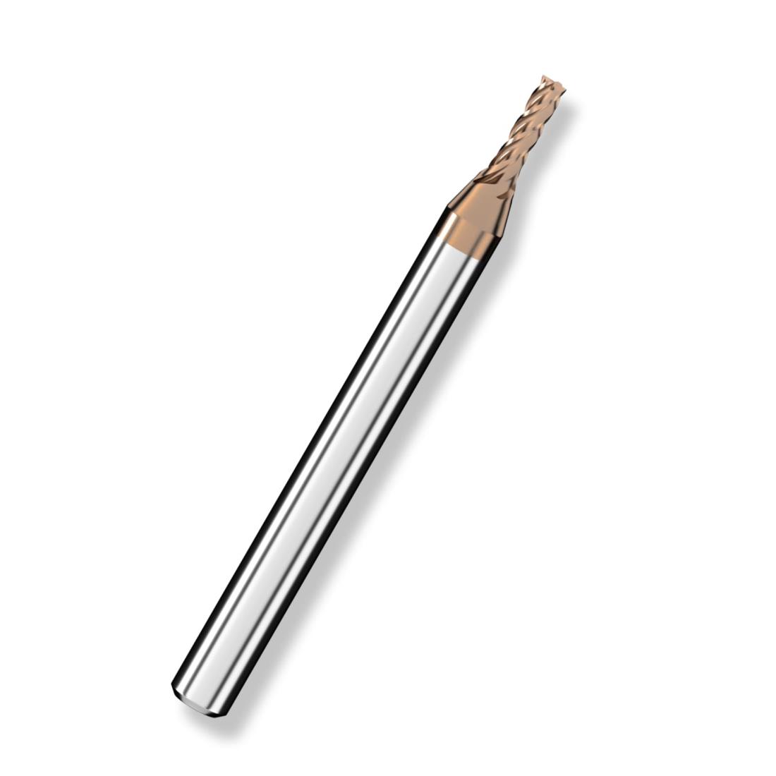 AILåפ㤨Cleqee  ɥߥ Ϸ2mm  Ĺ5mm  Ĺ50mm  4mm 4 TiAlN Ķ  ɥߥ ùѥå  ̩ùפβǤʤ1,056ߤˤʤޤ