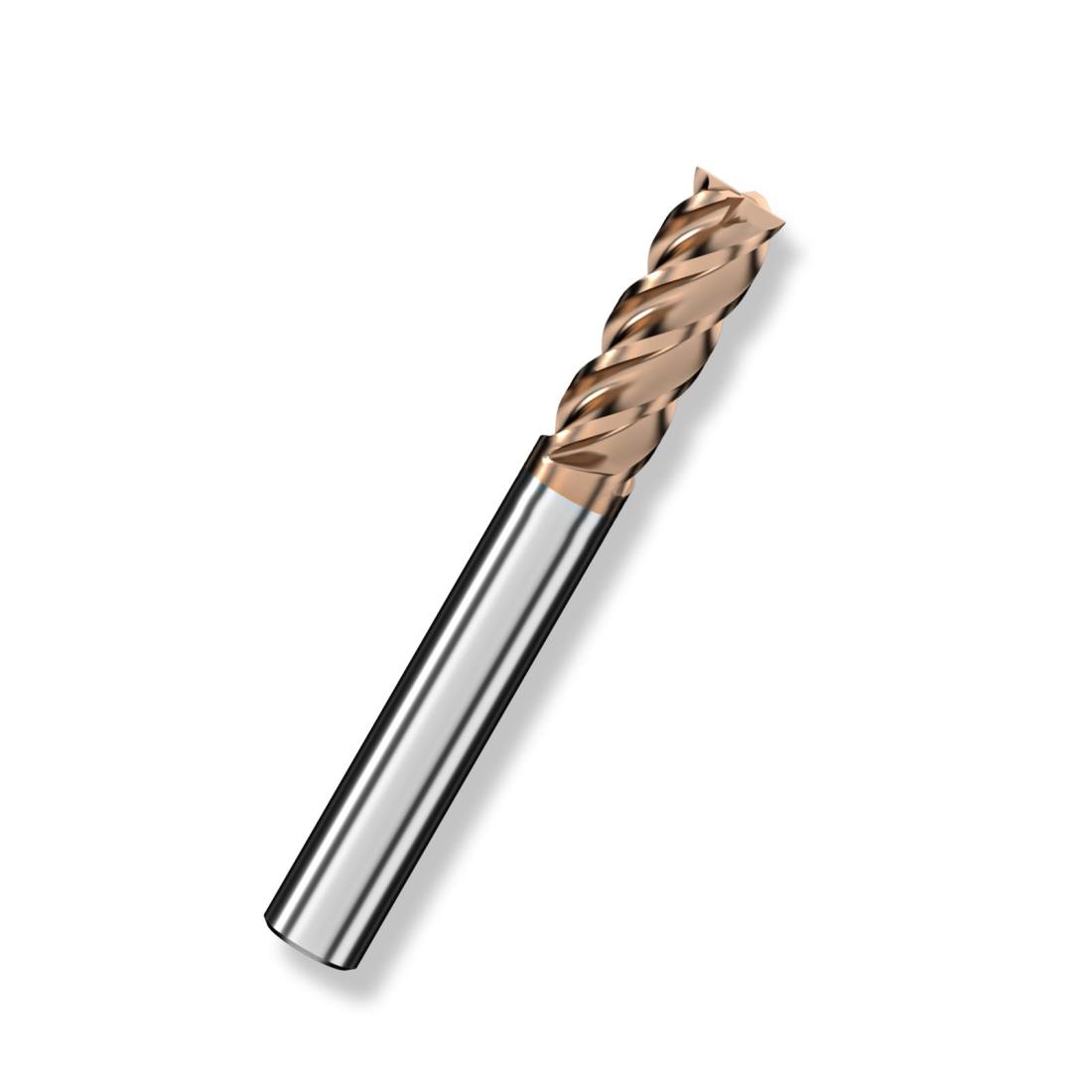 AILåפ㤨Cleqee  ɥߥ Ϸ6mm  Ĺ15mm  Ĺ50mm  6mm 4 TiAlN Ķ  ɥߥ ùѥå  ̩ùפβǤʤ1,243ߤˤʤޤ