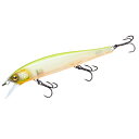 DUEL(デュエル) HARDCORE(ハードコア) バスルアー ラトゥール フラット 110mm スローフローティング 07:マットゴーストチャートバック 重...