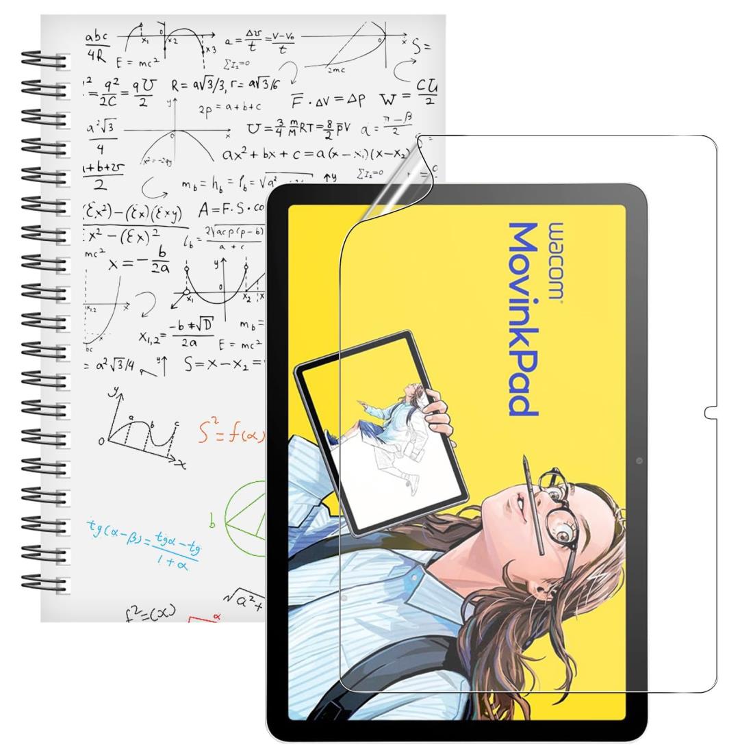 AILåפ㤨For Wacom MovinkPad 11 ե 11.45 Wacom MovinkPad 11 TDTHA116CL0Z б ڡѡ饤ե Τ褦 쥢 ڡѡå Ȼ楿 Ķ  ɻ ݸ Greerass ˢɻ  ȿ㸺 Ѿ׷ ŽդñפβǤʤ1,549ߤˤʤޤ