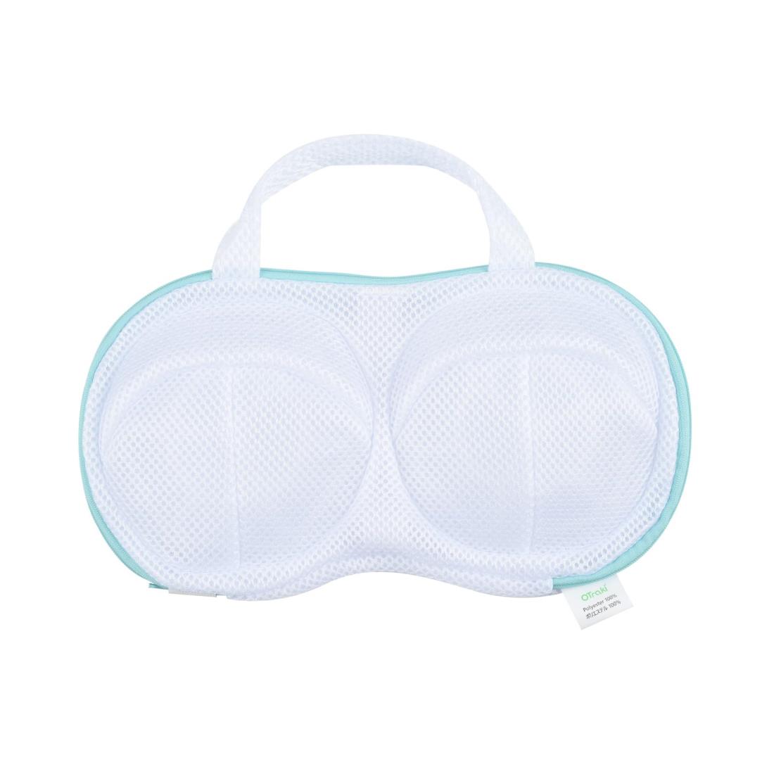 AILåפ㤨OTraki ͥåȥ֥饸㡼  1 ֥饸㡼ѥͥå 3DΤ褦ʥݡ ϥɥդ ֥ͥå ̵ָ  ѵ ݤǽ ץ饤Хݸ Underwear laundry bag B85/38BʲΥ֥饸㡼˺Ŭ 31.526.5cmפβǤʤ1,056ߤˤʤޤ