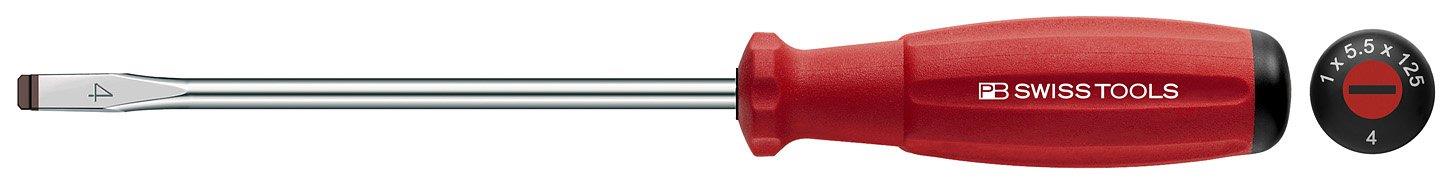 PB SWISS TOOLS ԡӡġ륺 å ޥʥɥ饤С 1X6.5mm Ĺ245mm 8100.4-140