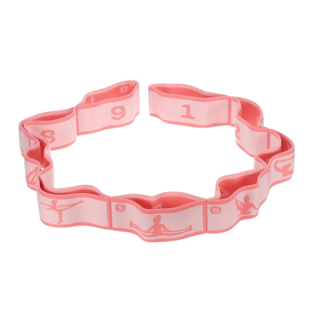 PATIKIL エクササイズバンド 45.3