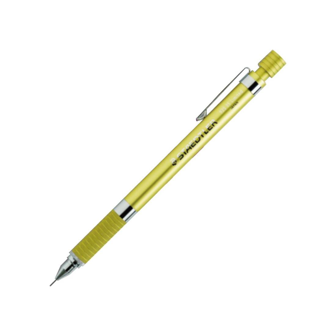 STAEDTLER ステッドラー シャープペンシル 0.5mm 2023韓国限定 925 35 05NW ソーダライム