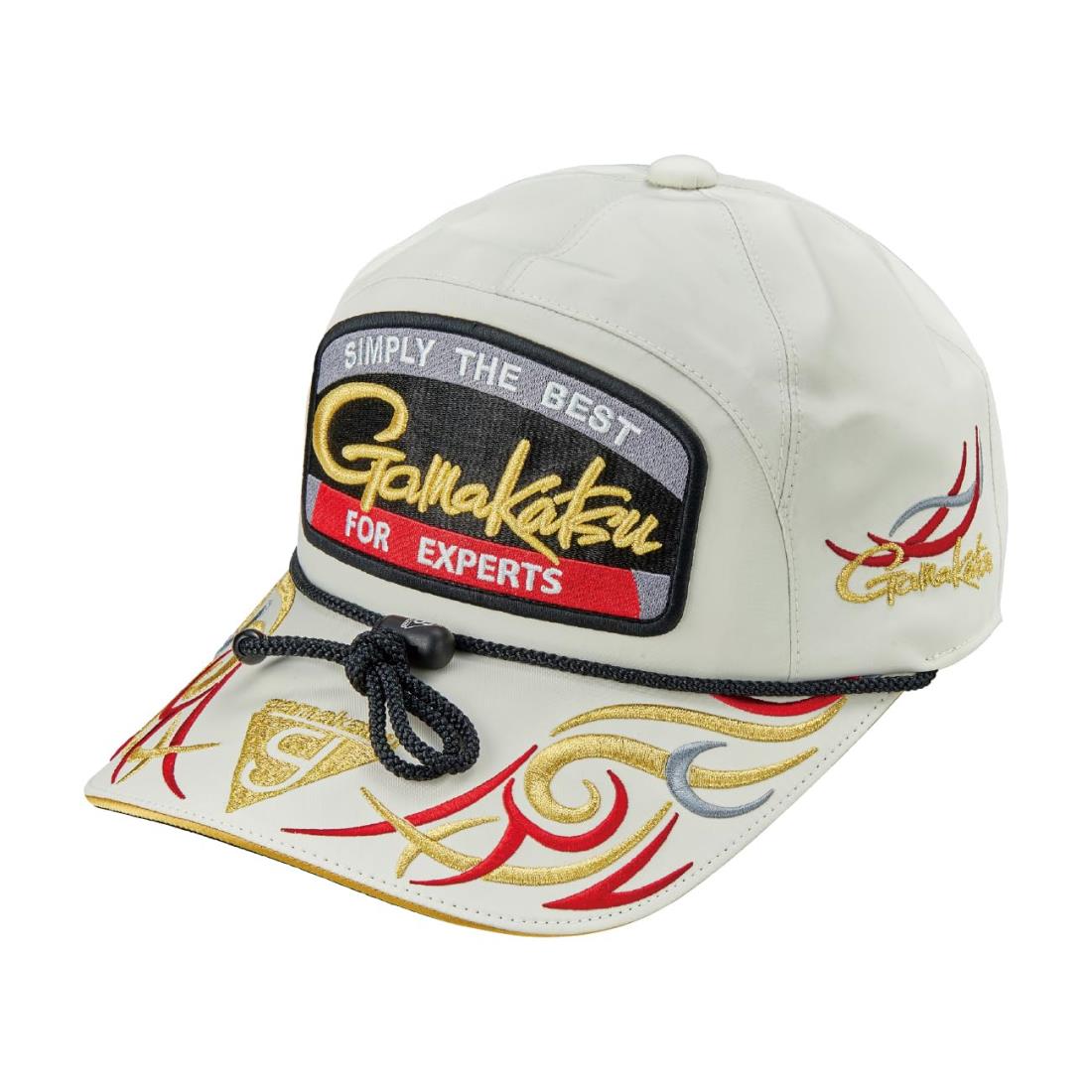 ޤ(Gamakatsu) եå󥰥å(åڥ) GM9112 ۥ磻ȡߥå L