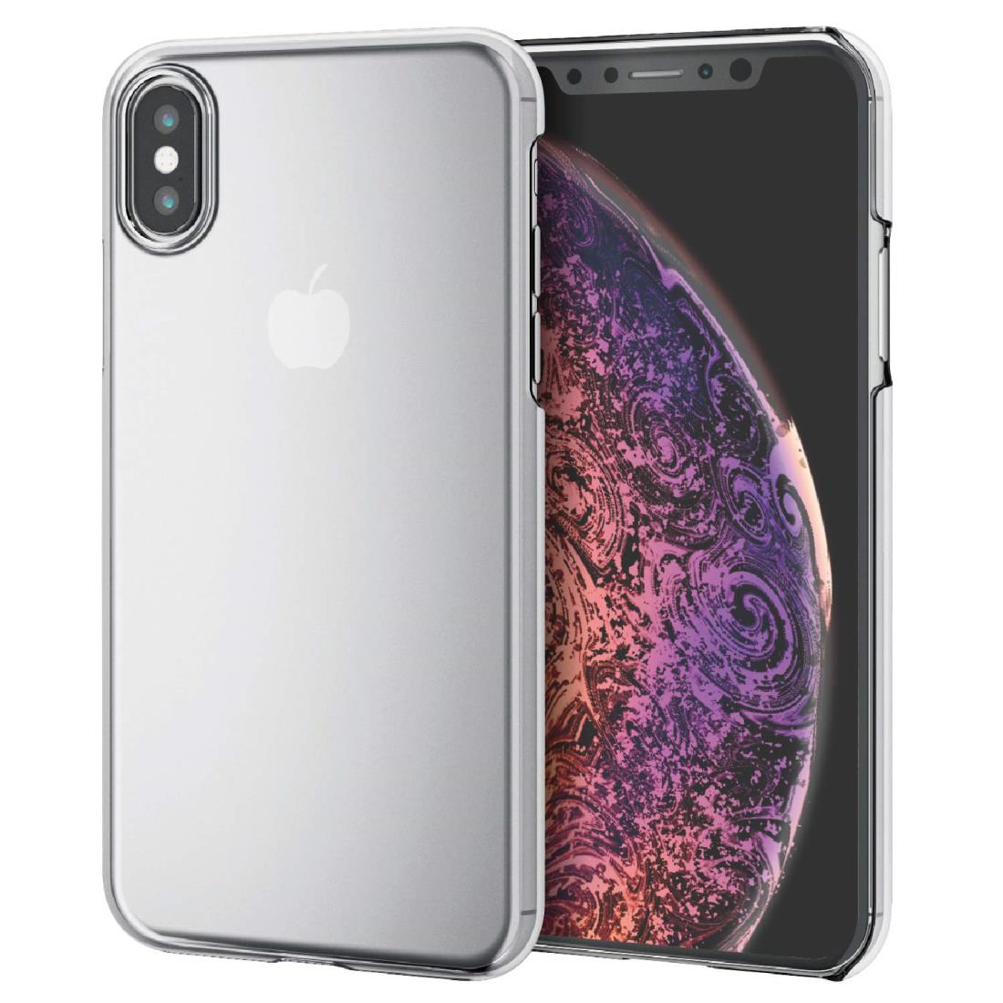 AILåפ㤨֥쥳 iPhone XS  ϡ ɩ󥸥˥󥰥ץ饹å֥桼ԥǺ [8H PM-A18BUPCRפβǤʤ1,841ߤˤʤޤ