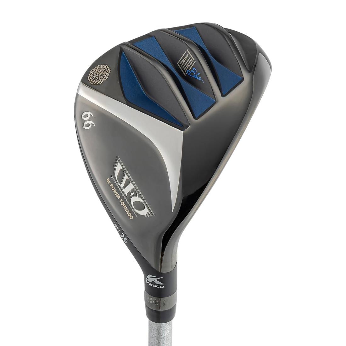 キャスコ(Kasco) UFO AIR UT by POWER TORNADO S 66