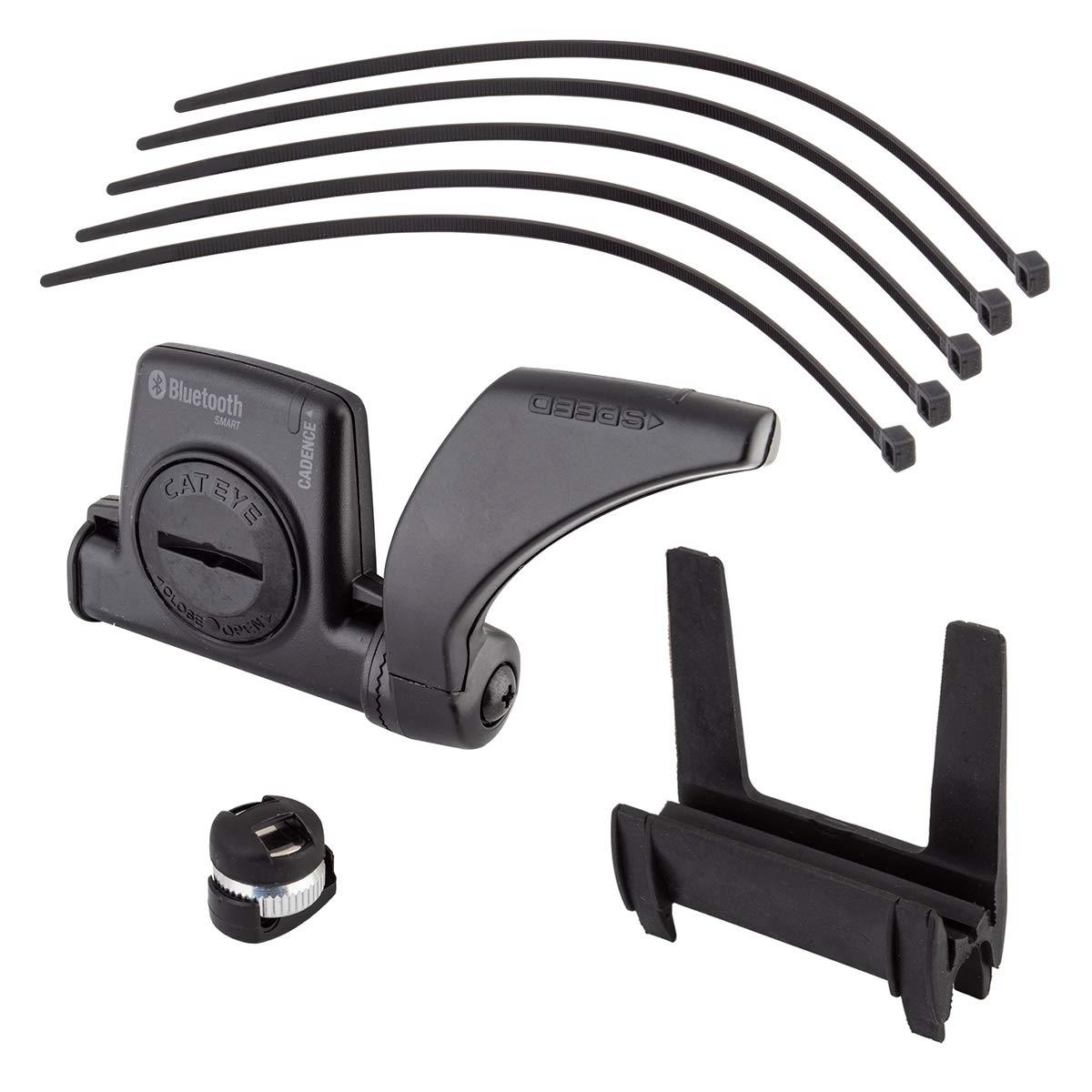 キャットアイ 160-3970 ISC-12 CC-RD500B用スピードセンサー(スピード/ケイデンス) 526-30334