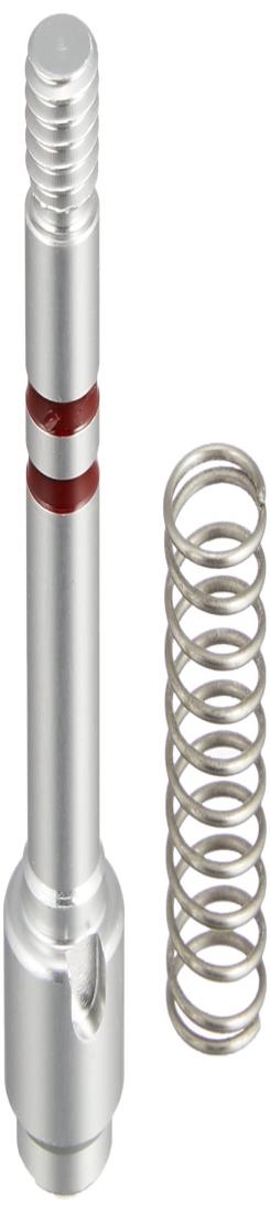 ビタクラフト 交換 部品 圧力表示ピン スーパー圧力鍋 アルファ シクロ 881-3852