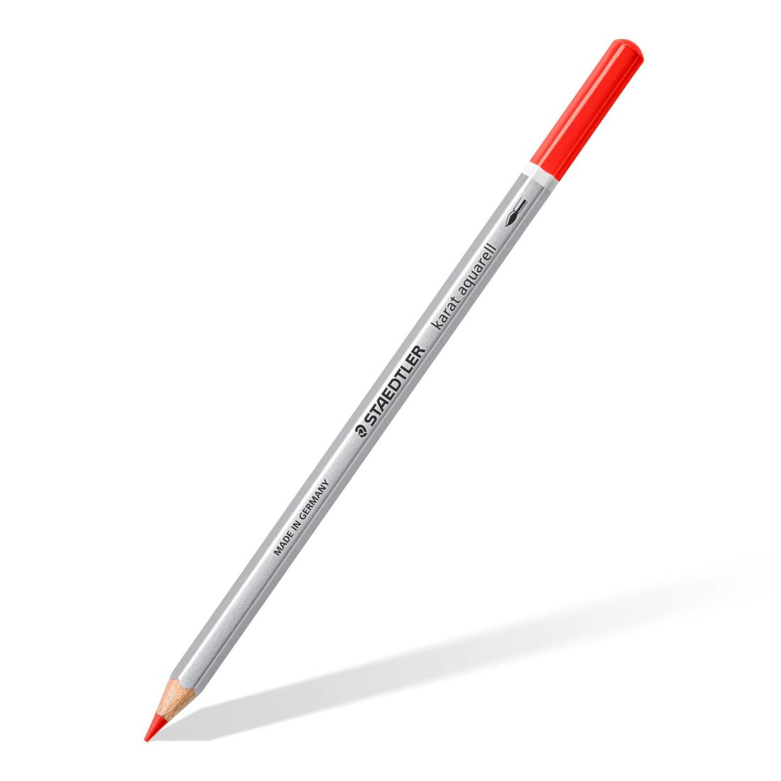 ステッドラー(STAEDTLER) 色鉛筆 36色 水彩色鉛筆 カラトアクェレル 125 M36 ail-shops2-10039600 AILショップ サンプル画像3