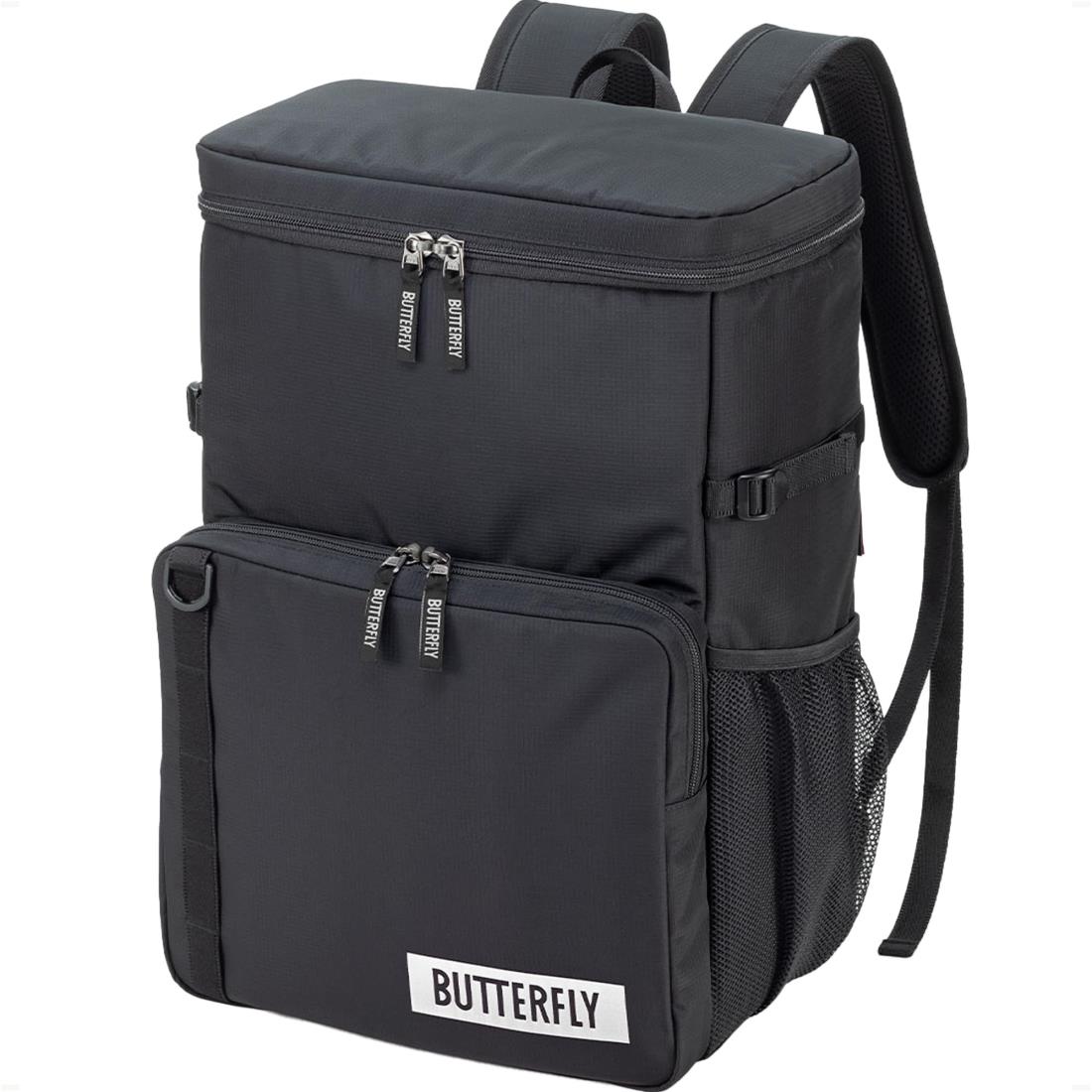 [Butterfly] 卓球 バックパック モビリタスリュック はっ水 63370 ホワイト
