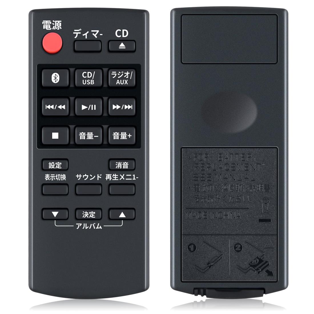 ߥ˥ݥ⥳ N2QAYB000947 for Panasonic ѥʥ˥åߥ˥ݥ⥳ SC-HC300-K SC-HC300-W SC-HC39-K SC-HC39-S SC-HC39-W SC-HC395-K SC-HC395-S SC-HC395-W SC-HC29-R SC-HC29-W SC-HC295-R SC-HC295-Wб