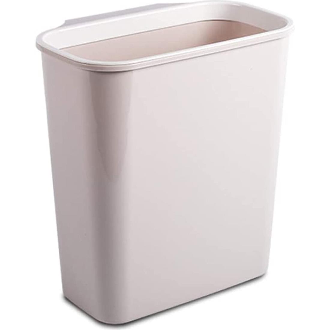 壁掛けゴミ箱 フタなしゴミ箱 ポリ袋ホルダー 大容量 吊り下げゴミ箱 収納 省スペース リビングルーム ..